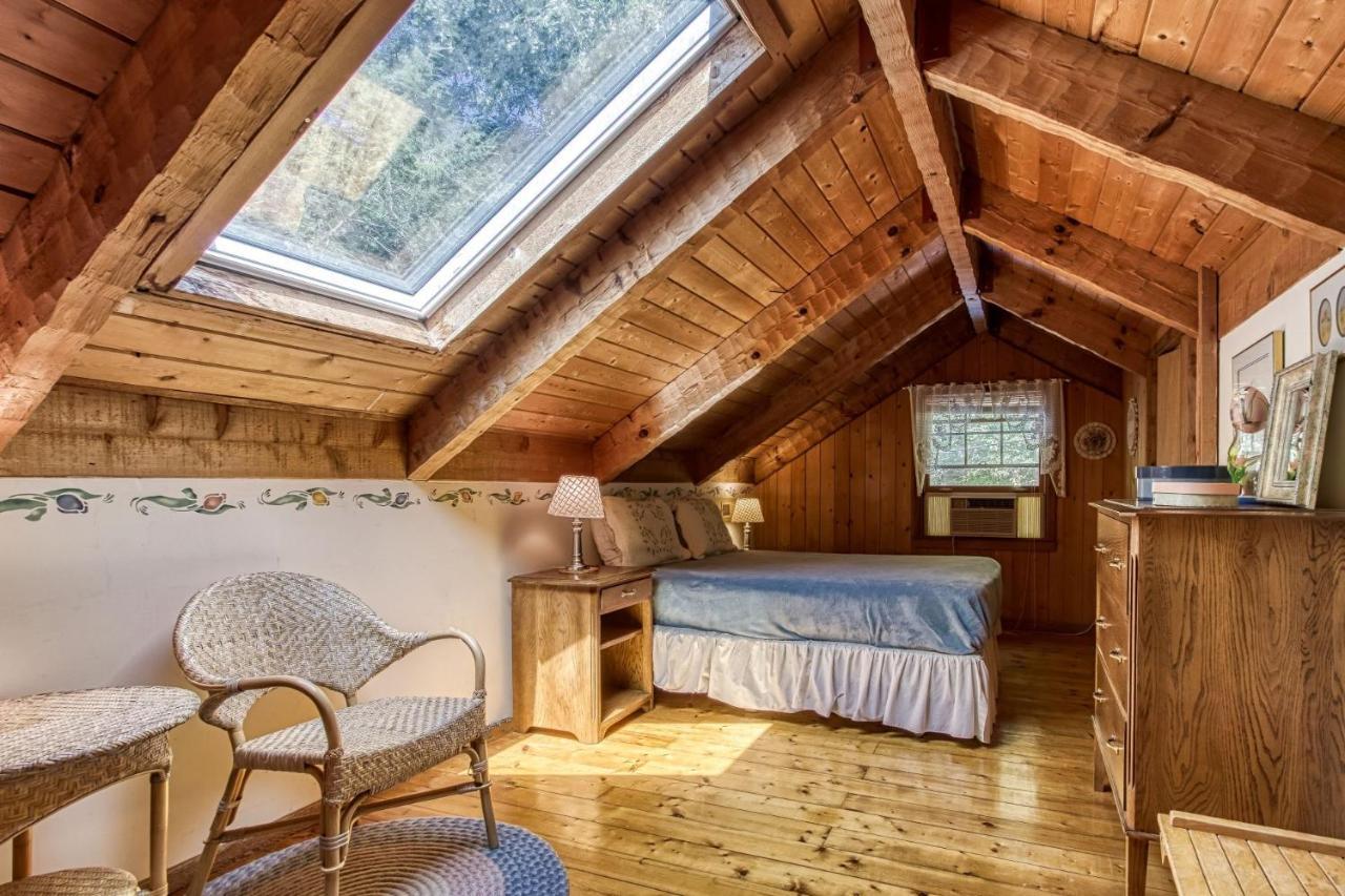 Valhalla - Private Rustic Getaway Cabin Sevierville Exterior foto